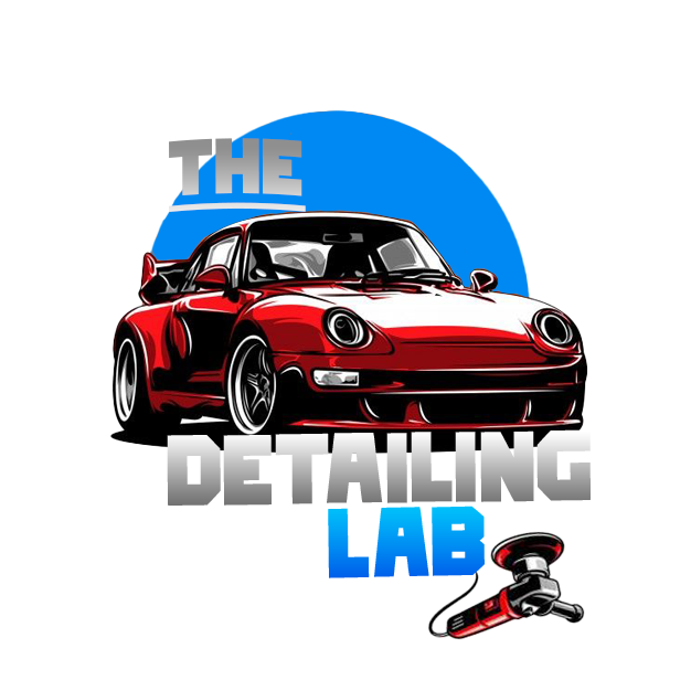 The Detailing Lab